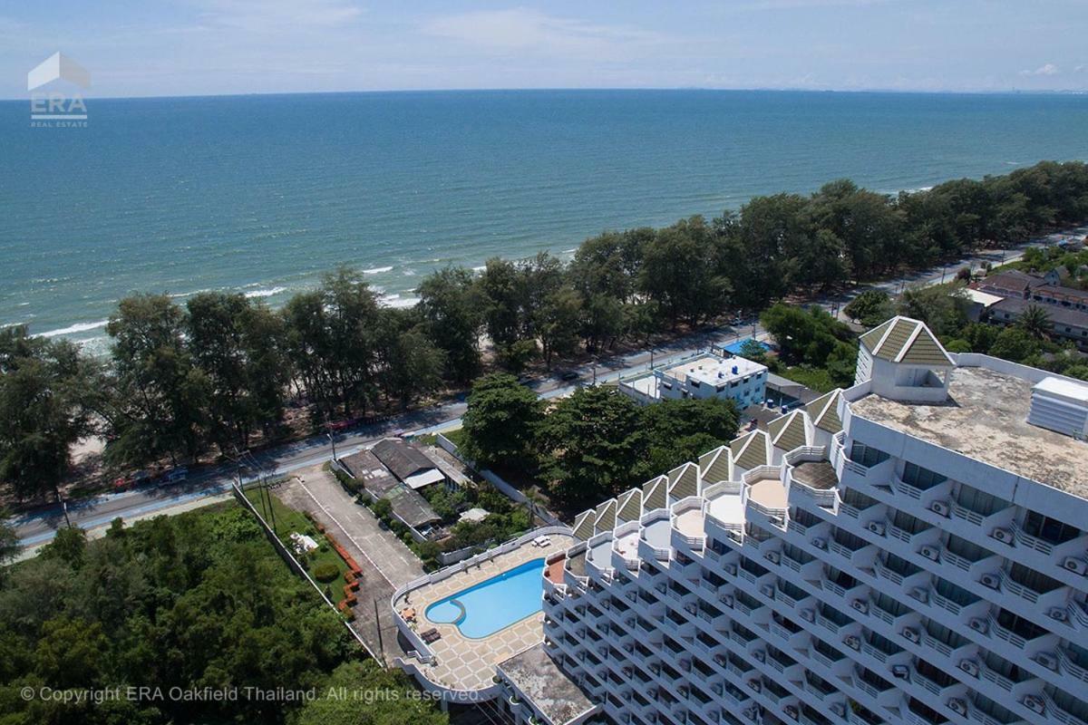 Rayong Condochain 325 반 페 외부 사진